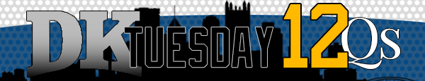 Tuesday12Qs