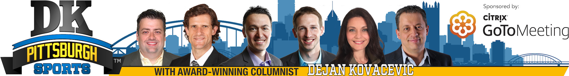 DK Pittsburgh Sports