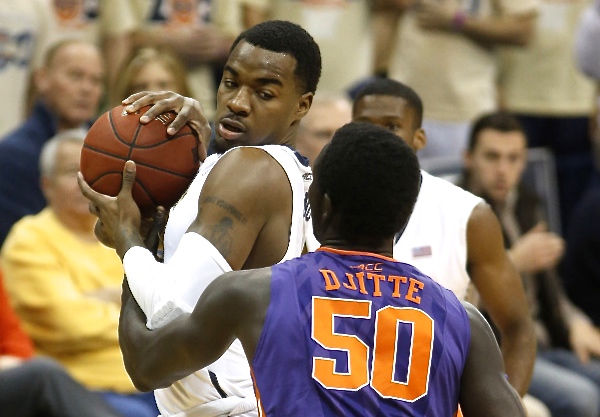 Column: This is Pitt basketball?