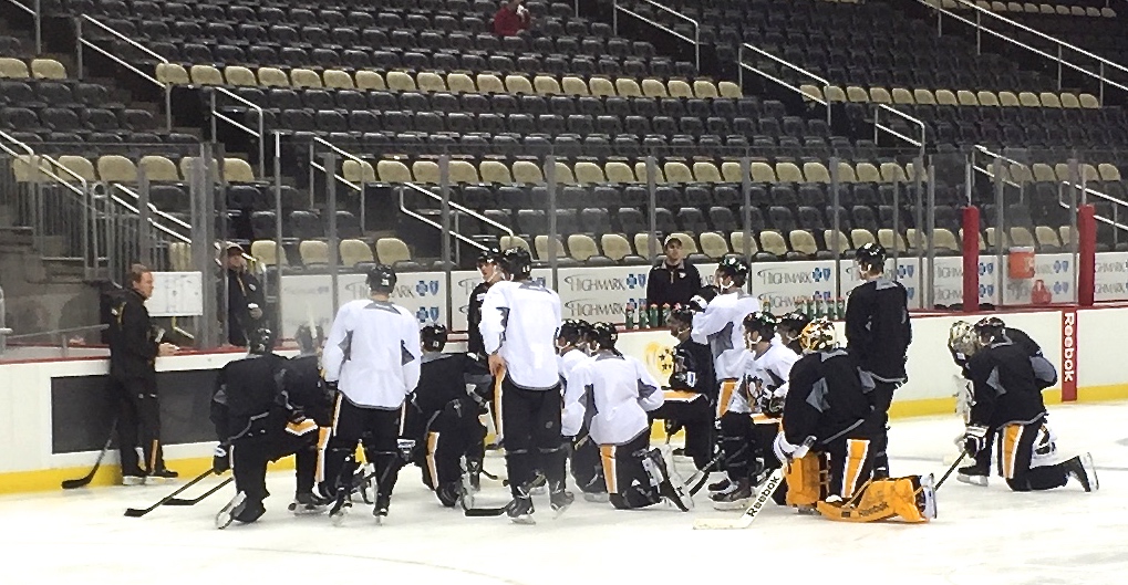 Column: How to fix Penguins’ power play