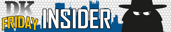 fridayinsider