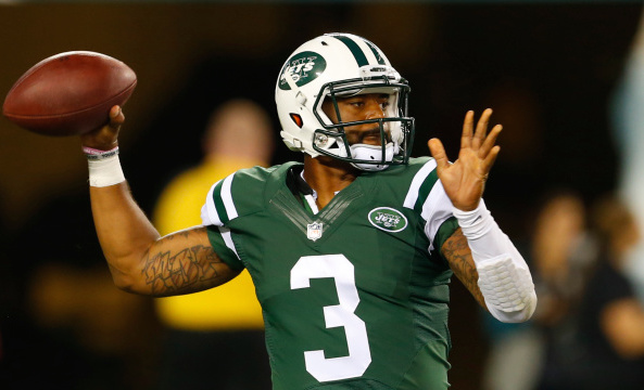 New York Jets v Philadelphia Eagles